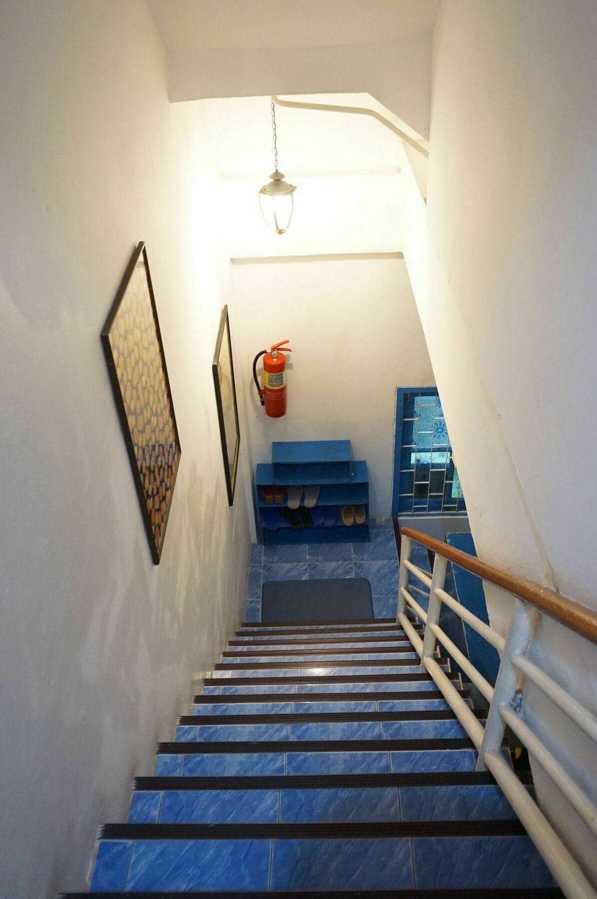 Frog House Bed & Breakfast - Adults Only Patong Ngoại thất bức ảnh